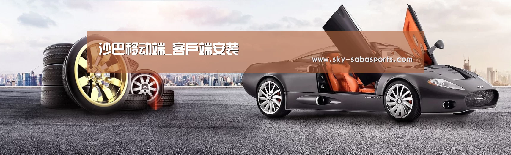 易优Cms-演示站